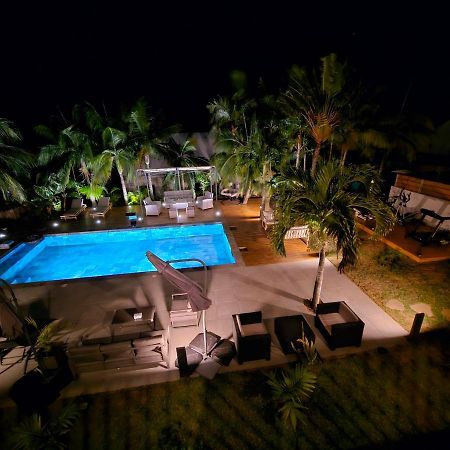 Un Petit Coin De Paradis A La Reunion Сен-Жозеф Экстерьер фото