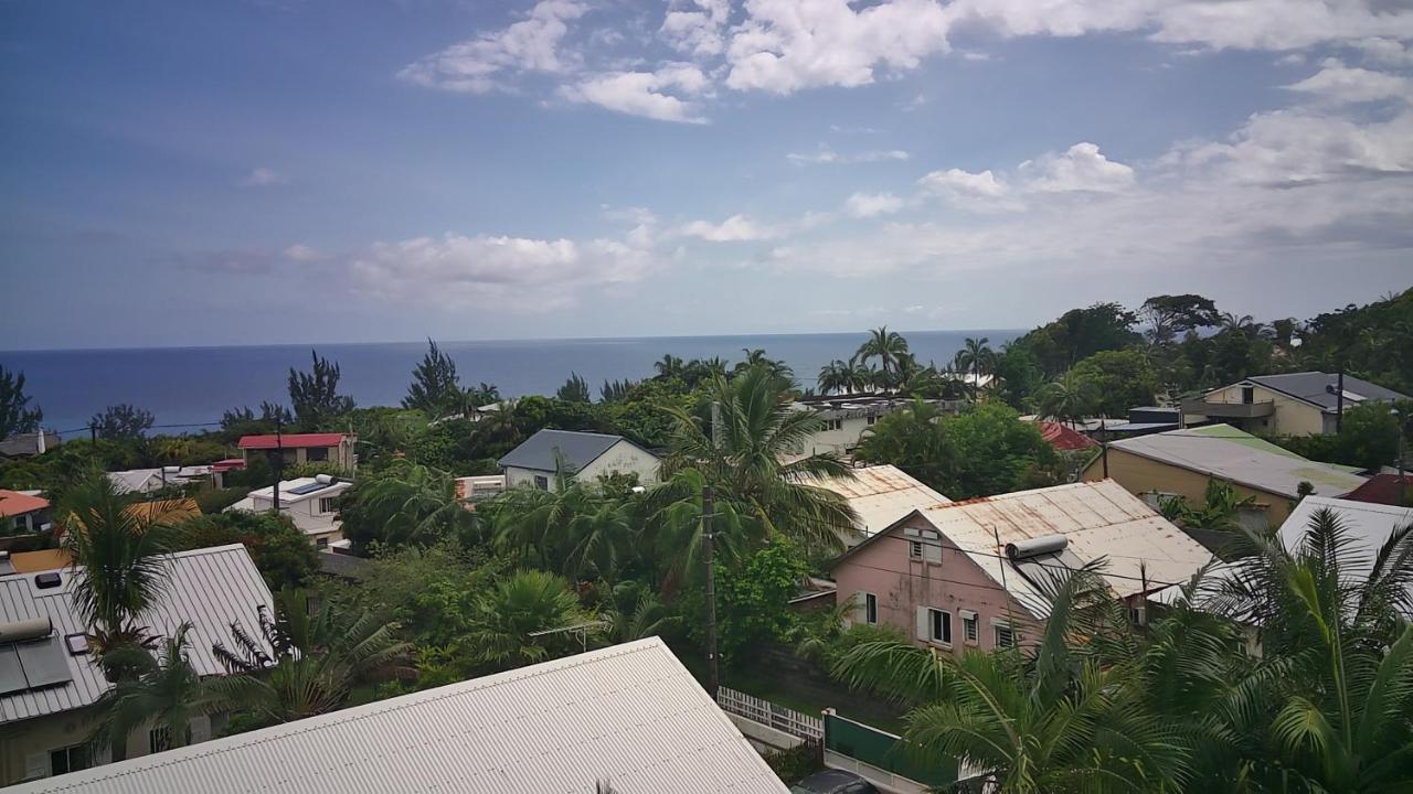 Un Petit Coin De Paradis A La Reunion Сен-Жозеф Экстерьер фото